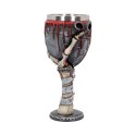 Kielich My Black Heart Bleeds Goblet 18cm - puchar dla gracza