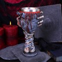 Kielich My Black Heart Bleeds Goblet 18cm - puchar dla gracza