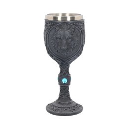 Kielich Night Wolf Goblet - puchar dla gracza