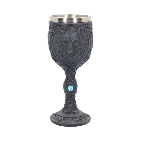 Kielich Night Wolf Goblet - puchar dla gracza