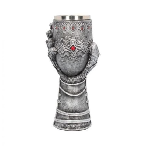 Kielich Rycerza - Gauntlet Goblet