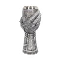 Kielich Rycerza - Gauntlet Goblet