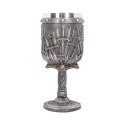 Kielich Sword of the King Goblet - puchar dla gracza