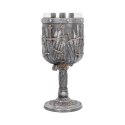 Kielich Sword of the King Goblet - puchar dla gracza