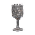 Kielich Sword of the King Goblet - puchar dla gracza