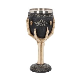 Kielich Tribal Skeleton Goblet - puchar dla gracza