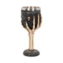 Kielich Tribal Skeleton Goblet - puchar dla gracza