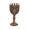 Kielich Wikinga Loki Goblet - puchar dla gracza