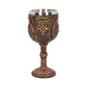 Kielich Wikinga Loki Goblet - puchar dla gracza