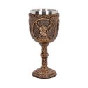 Kielich Wikinga Loki Goblet - puchar dla gracza