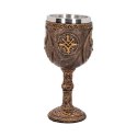 Kielich Wikinga Loki Goblet - puchar dla gracza