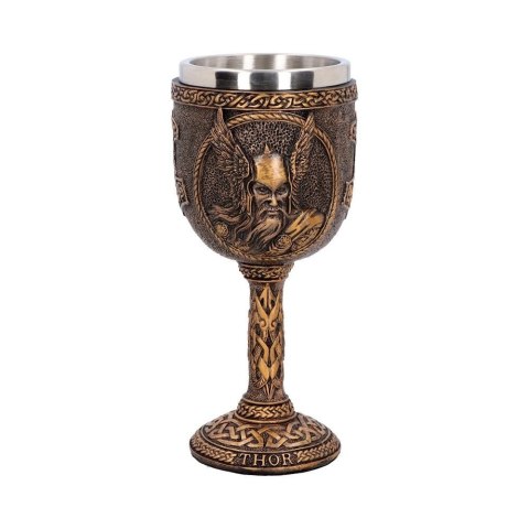 Kielich Wikinga Thor Goblet - puchar dla gracza