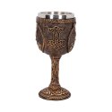 Kielich Wikinga Thor Goblet - puchar dla gracza