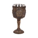 Kielich Wikinga Valkyrie Goblet - puchar dla gracza 17xm