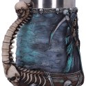 Kufel River Styx Grim Reaper Tankard 17.5cm