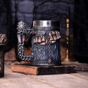 Kufel Spiral Gothic Game Over Reaper Tankard