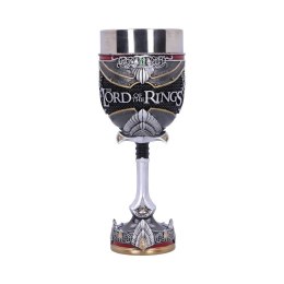 Lord of the Rings Aragorn Goblet kielich Aragorna 19,5cm