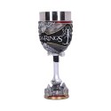 Lord of the Rings Aragorn Goblet kielich Aragorna 19,5cm