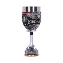 Lord of the Rings Aragorn Goblet kielich Aragorna 19,5cm