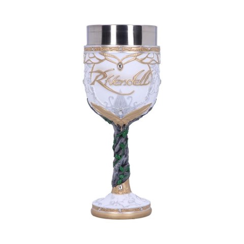 Lord of the Rings Rivendell Goblet 19.5cm kielich