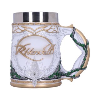 Lord of the Rings Rivendell Tankard 15.5cm kufel