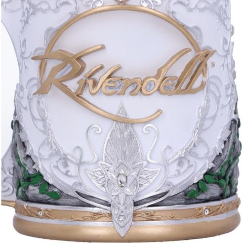 Lord of the Rings Rivendell Tankard 15.5cm kufel