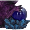 Mystic Protection - Purple Dragon figurka 10cm