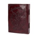 Notatnik - Baphomet Leather Journal 15x21cm