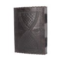 Notatnik - Celtic Cross Leather Journal 25x18cm