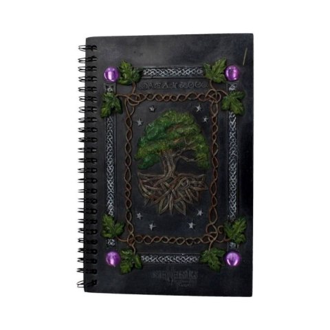 Notes - Dream Book - Tree of Life notatnik