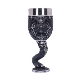 Okultystyczny kielich Pawzuph Goblet 19.5cm