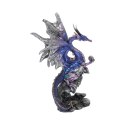 Overseer - Dragon figurka 22cm