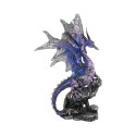 Overseer - Dragon figurka 22cm