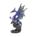 Overseer - Dragon figurka 22cm