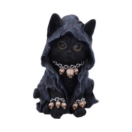 Reapers Feline 16cm - kot ponury żniwiarz 16cm