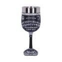 Spirit Board Goblet - kielich na seans spirytystyczny