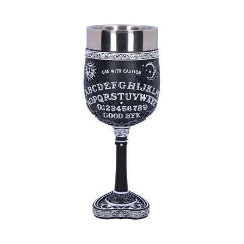 Spirit Board Goblet - kielich na seans spirytystyczny