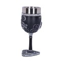 Spirit Board Goblet - kielich na seans spirytystyczny