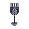 Spirit Board Goblet - kielich na seans spirytystyczny