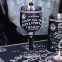 Spirit Board Goblet - kielich na seans spirytystyczny