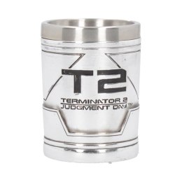 Terminator 2 Shot Glass - kieliszek do shotów 7 cm