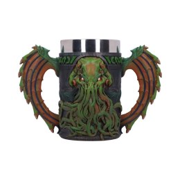 The Vessel of Cthulhu (JR) 24cm kufel