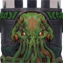 The Vessel of Cthulhu (JR) 24cm kufel