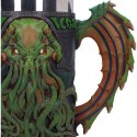 The Vessel of Cthulhu (JR) 24cm kufel