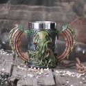 The Vessel of Cthulhu (JR) 24cm kufel