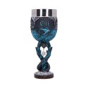 The Witcher Ciri Goblet 19.5cm kielich wiedźmina