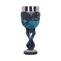 The Witcher Ciri Goblet 19.5cm kielich wiedźmina