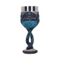 The Witcher Ciri Goblet 19.5cm kielich wiedźmina