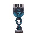 The Witcher Ciri Goblet 19.5cm kielich wiedźmina