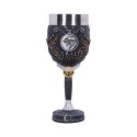 The Witcher Geralt of Rivia Goblet 19.5cm kielich wiedźmina